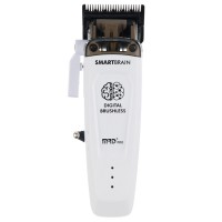 Машинка MRD HC-90-4 White 